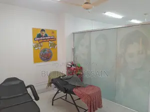 Bank/Insurance/Chamber/Restaurant/Office space on the main road in Khilgaon Taltala.