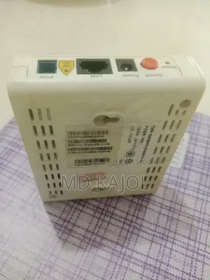 WiFi Router ONU