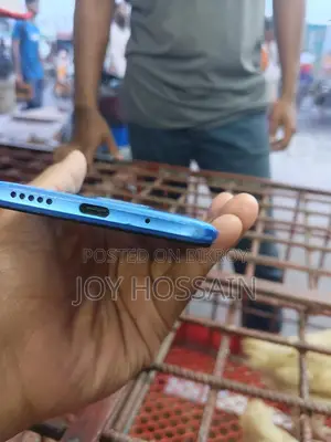 Xiaomi Redmi 10C . (Used)