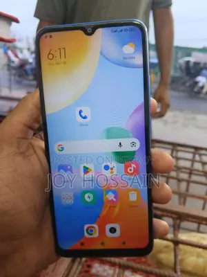Xiaomi Redmi 10C . (Used)