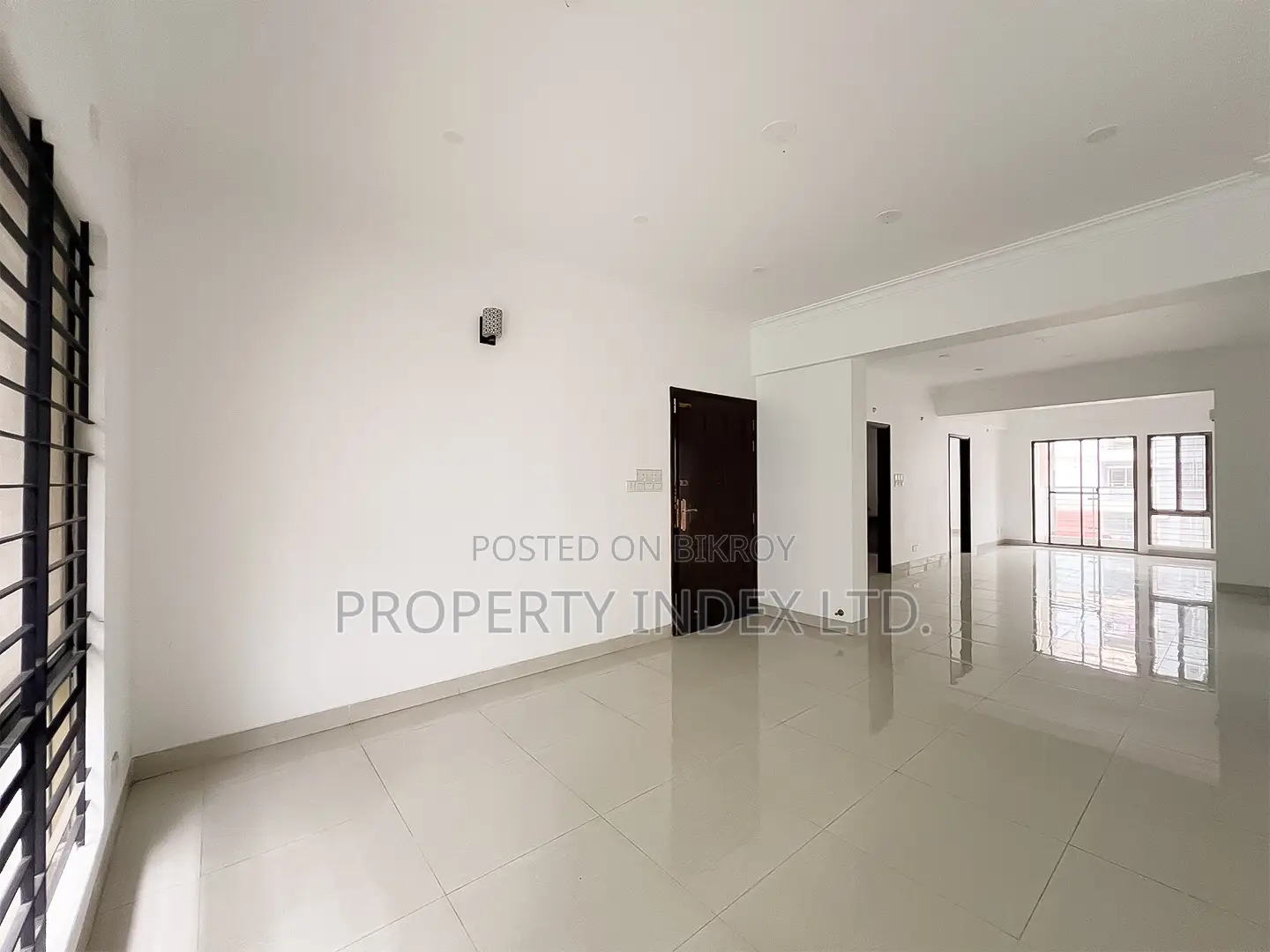 2200 sqft Ready Apartment for Sale – Bashundhara R/A D Block