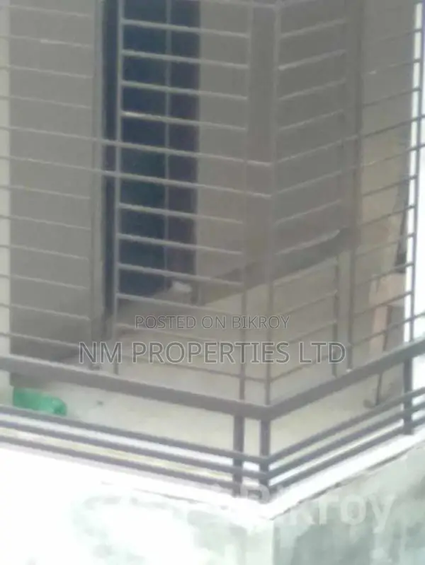 Brand New|1500 Sft.|03 Bed|Mirpur-1