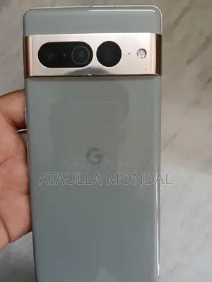 Google Pixel 7 Pro 12/256 gb (Used)