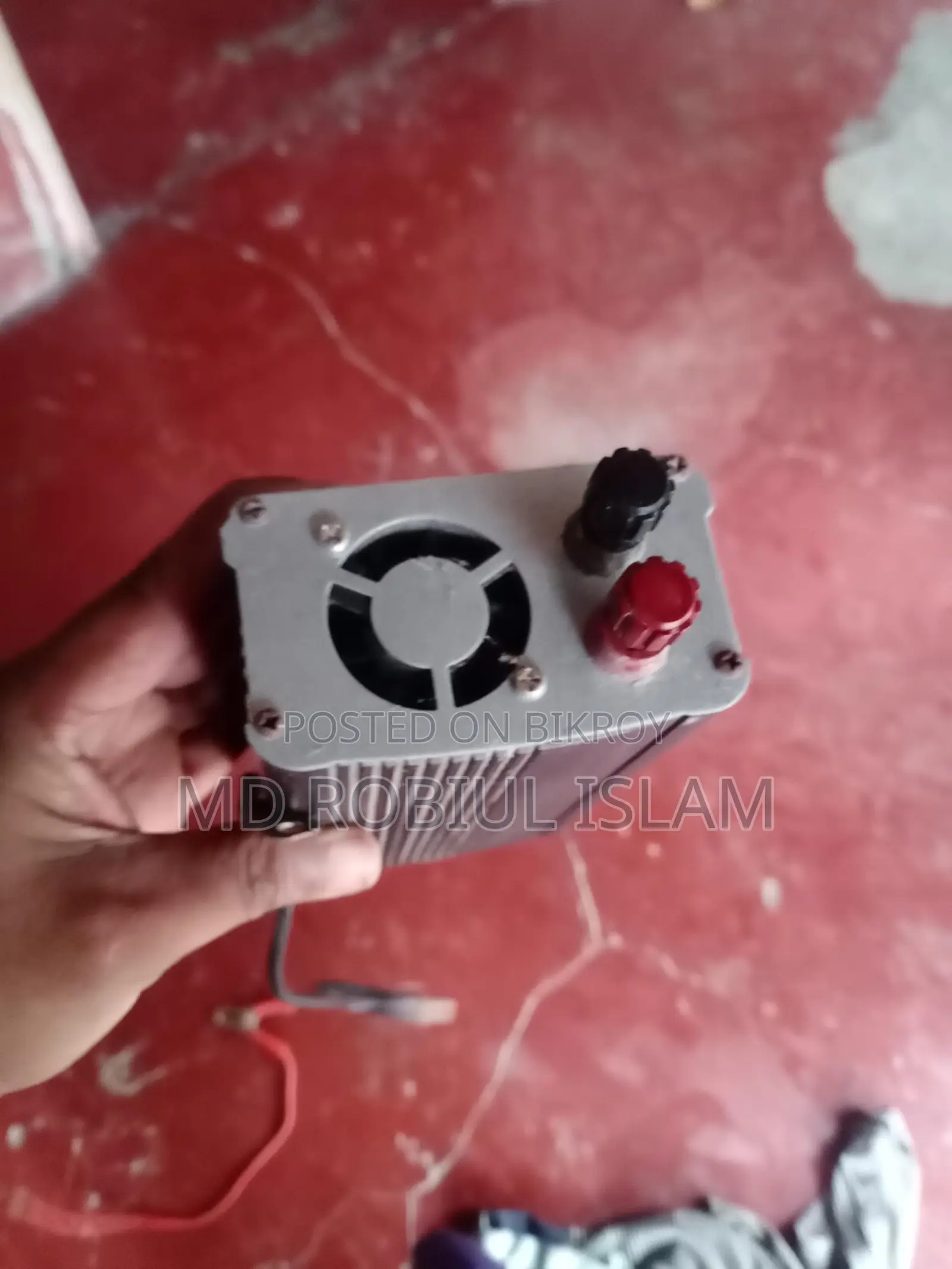 Mini Inverter