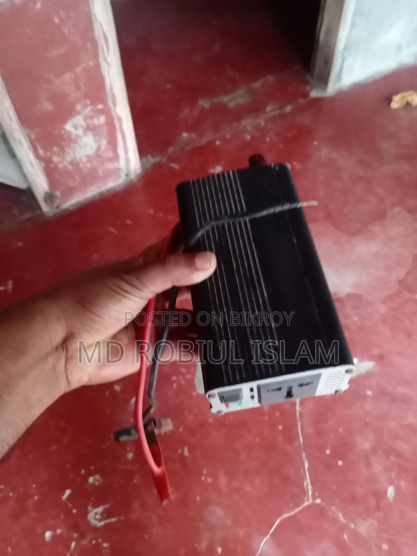 Mini Inverter