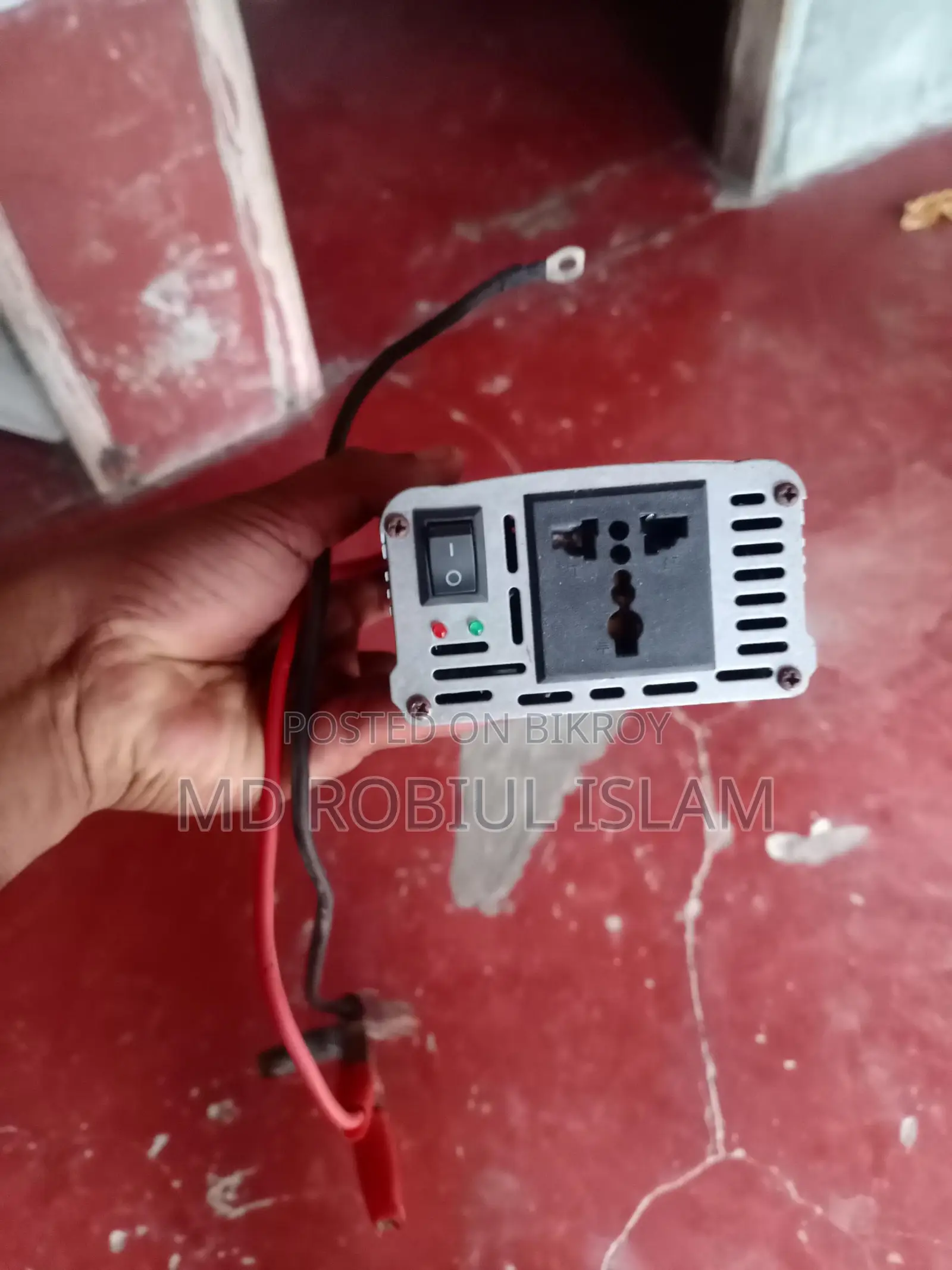 Mini Inverter
