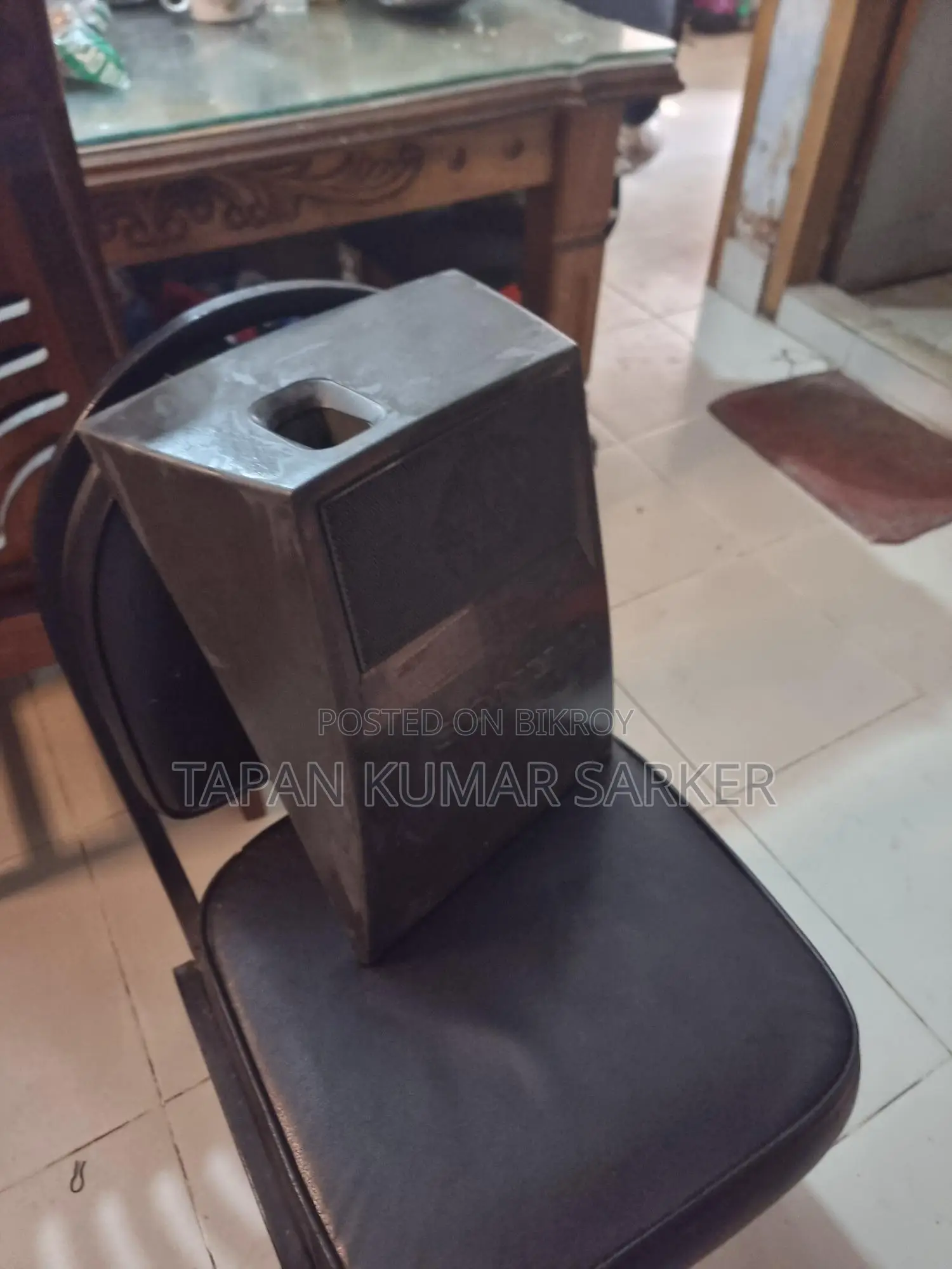 Sony সাউন্ড বক্স