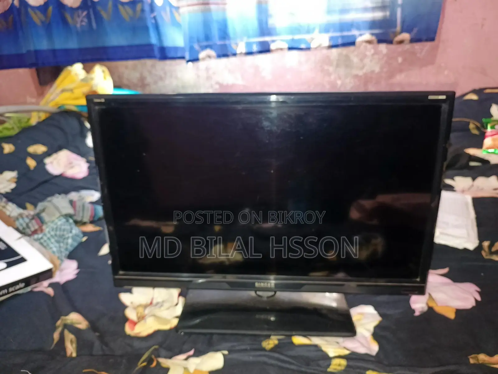 Color TV