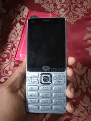 Itel WiFi phone (Used)