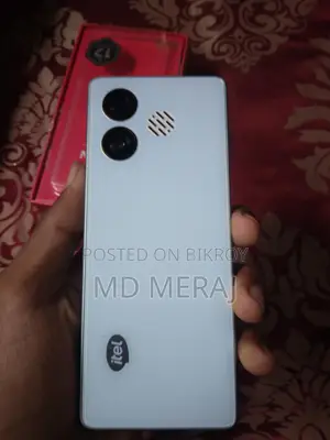 Itel WiFi phone (Used)