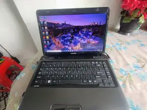 Full Fresh Condition Laptop