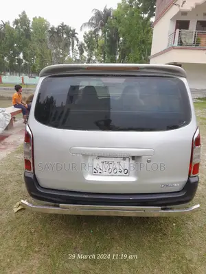 Toyota Probox 2008