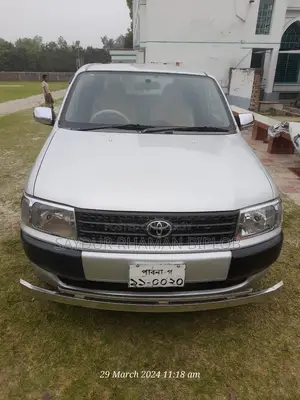 Toyota Probox 2008