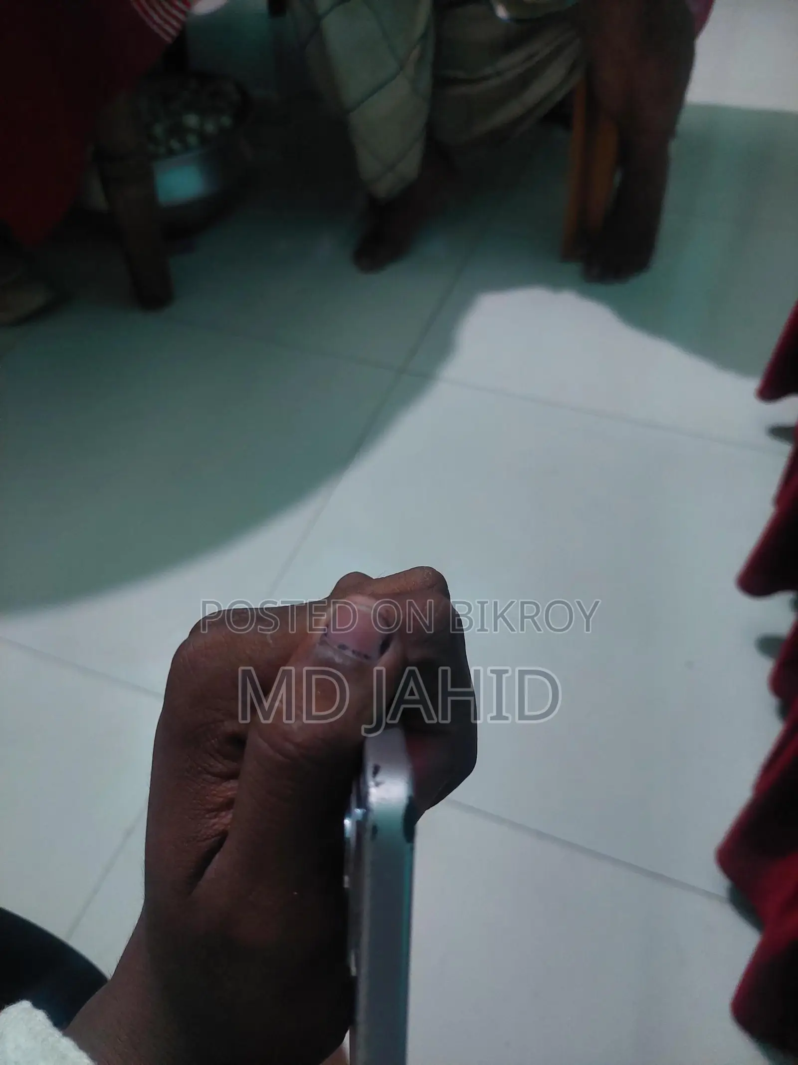 Itel city 100 (Used)