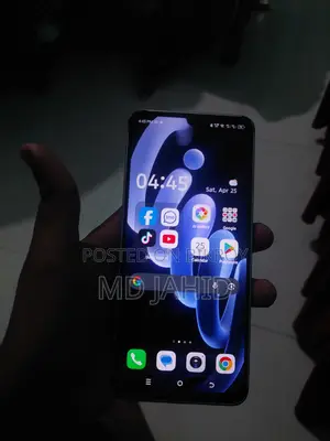 Itel city 100 (Used)