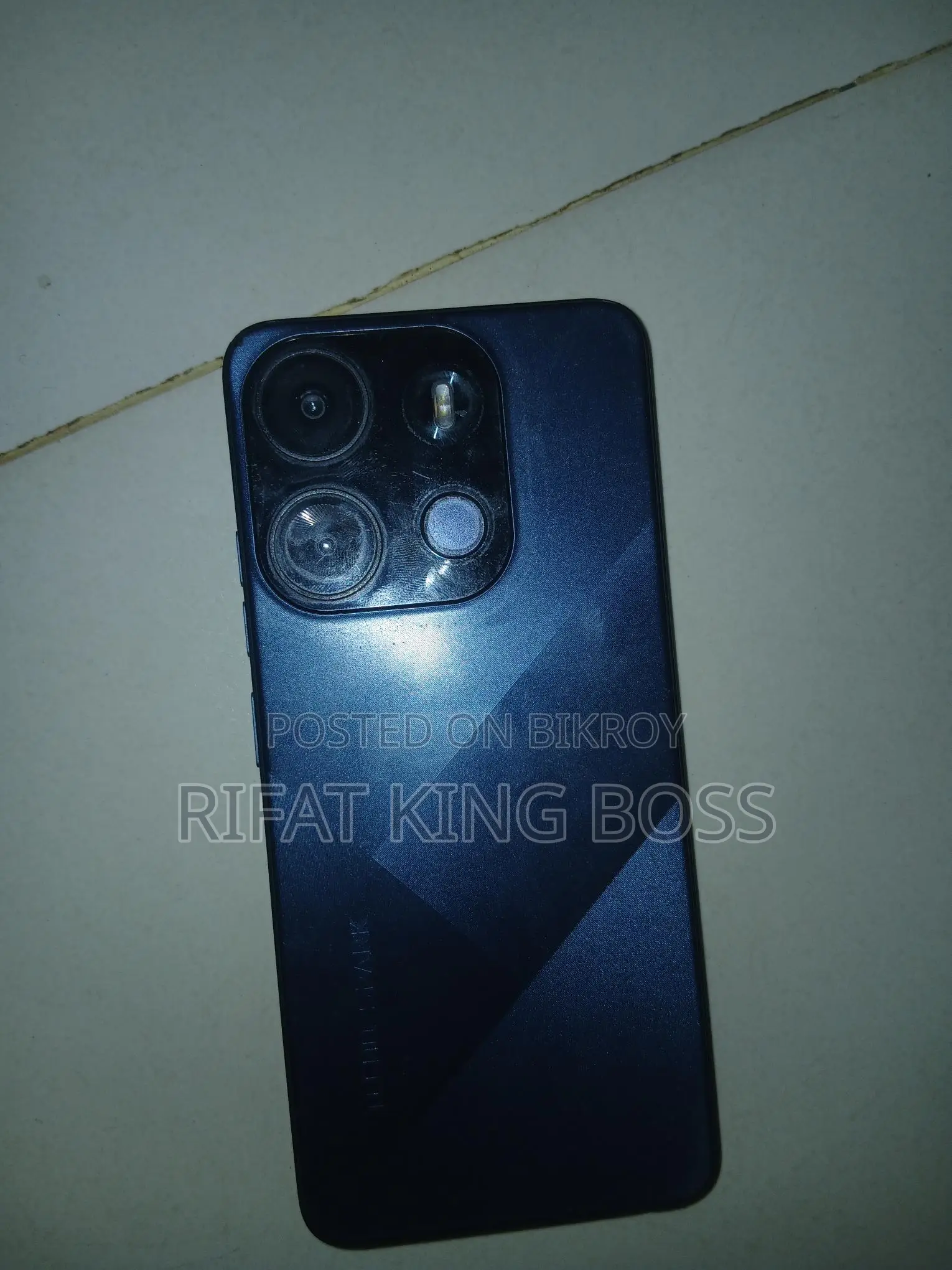 Tecno POP 20 4G (Used)