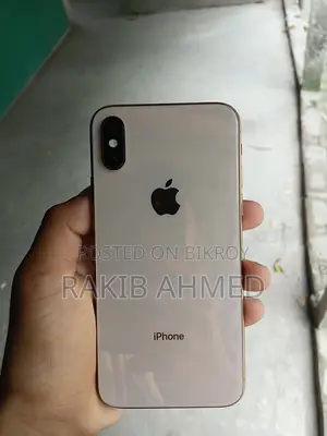 Apple iPhone XS (Used)