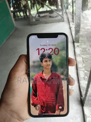 Apple iPhone XS (Used)