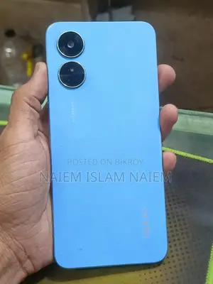 OPPO A17 ONLY DEVICE (Used)