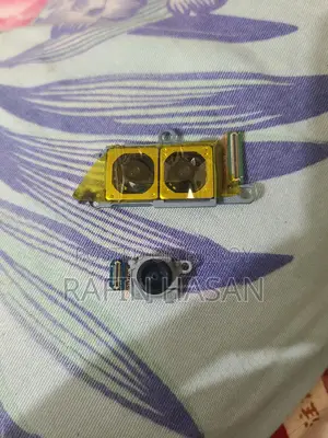 S20 5G ক্যামেরা