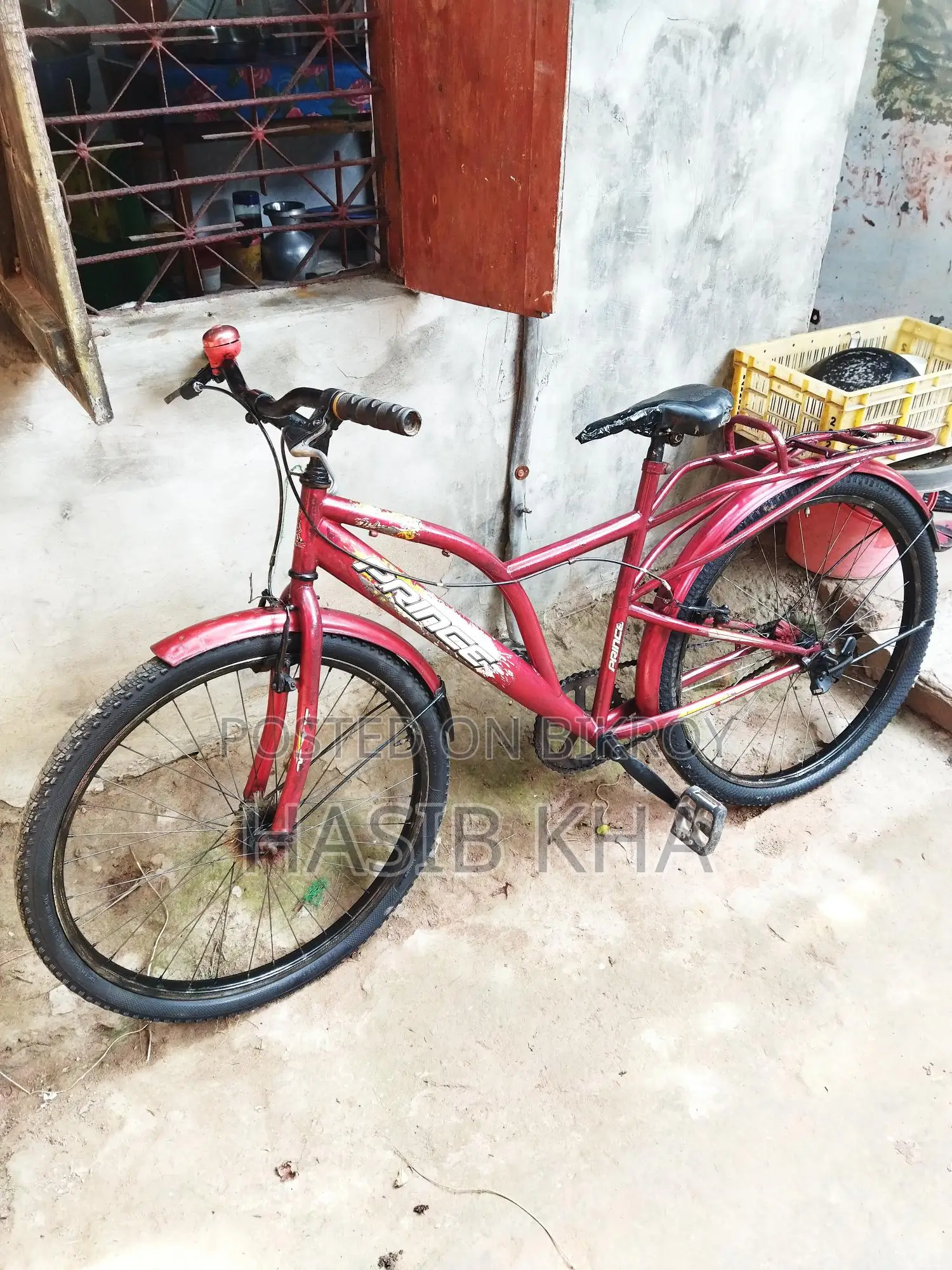Running Cycle