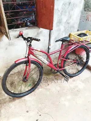 Running Cycle