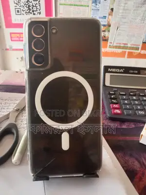 স্যামসাং গ্যালাক্সি এস২১ এফই ৫জি (ব্যবহৃত)