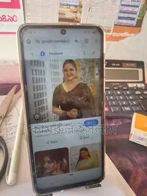 স্যামসাং গ্যালাক্সি এস২১ এফই ৫জি (ব্যবহৃত)