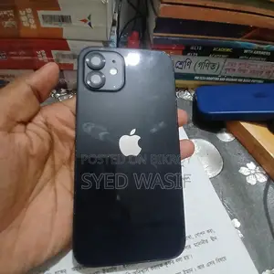 Apple iPhone 12 (Used)