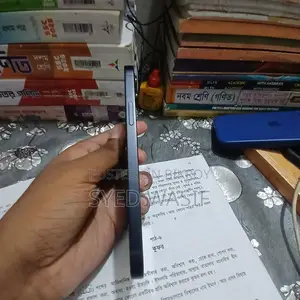 Apple iPhone 12 (Used)
