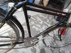 সাইকেল