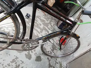 সাইকেল