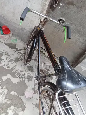 সাইকেল