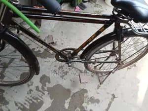 সাইকেল