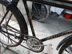 সাইকেল