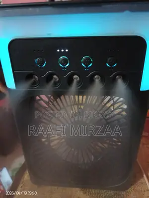 Portable Ac