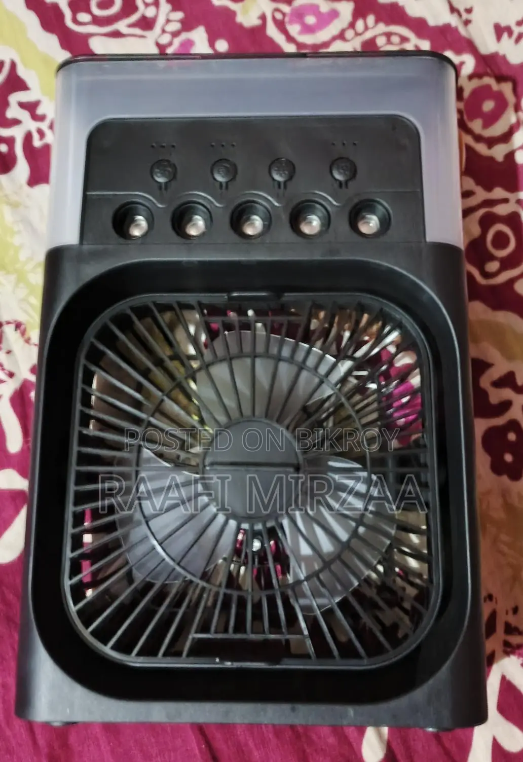 Portable Ac