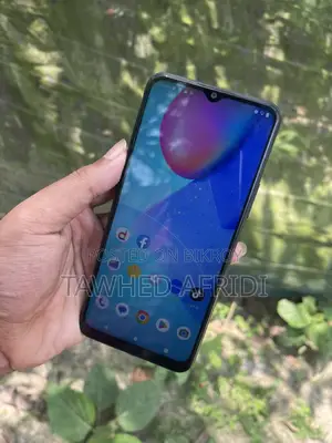 Vivo Y20 . (Used)