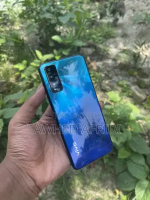 Vivo Y20 . (Used)