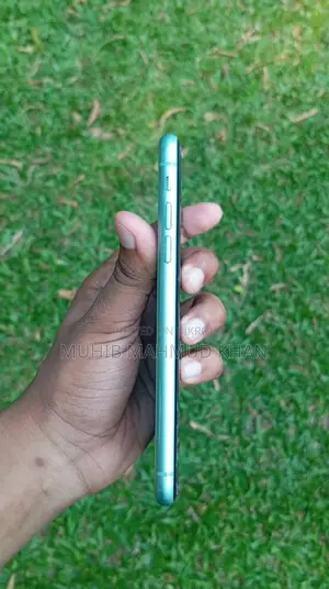 Apple iPhone 11 (Used)