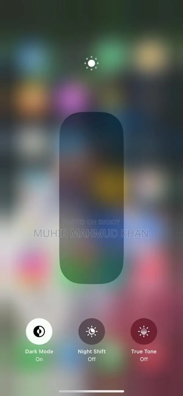 Apple iPhone 11 (Used)