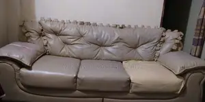 Three-Seater Sofa