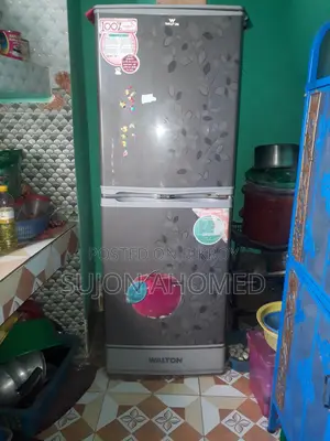 Refrigerator for Sale