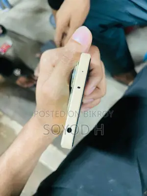 Xiaomi Redmi Note 13 5g 12/256 (Used)