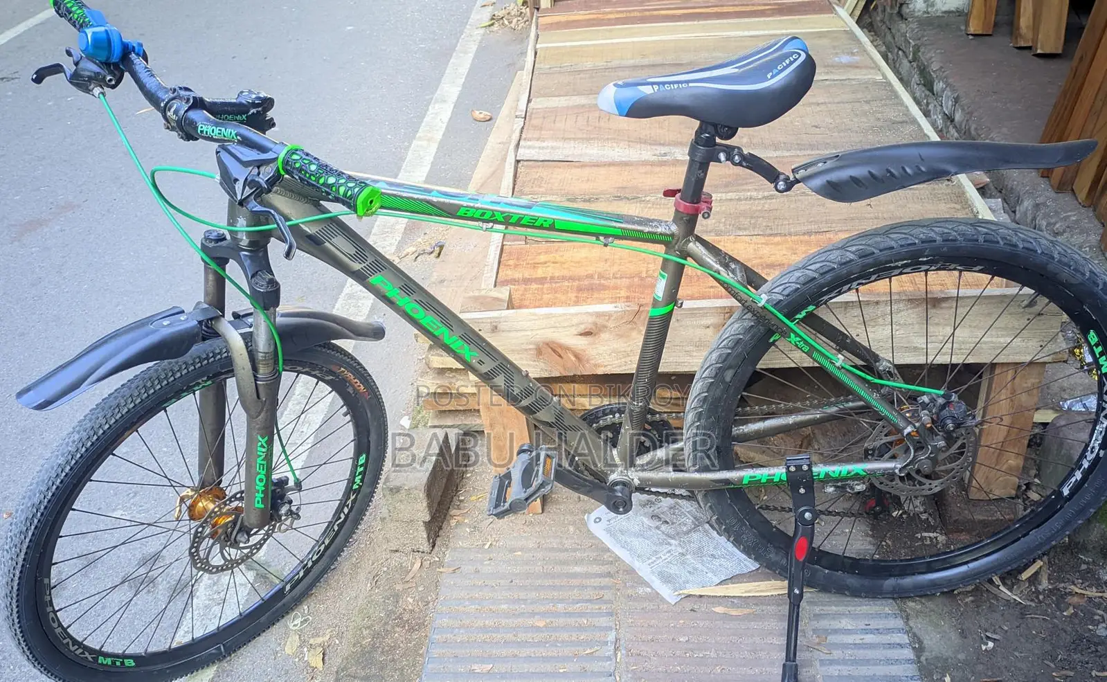 Phoenix Cycle sale