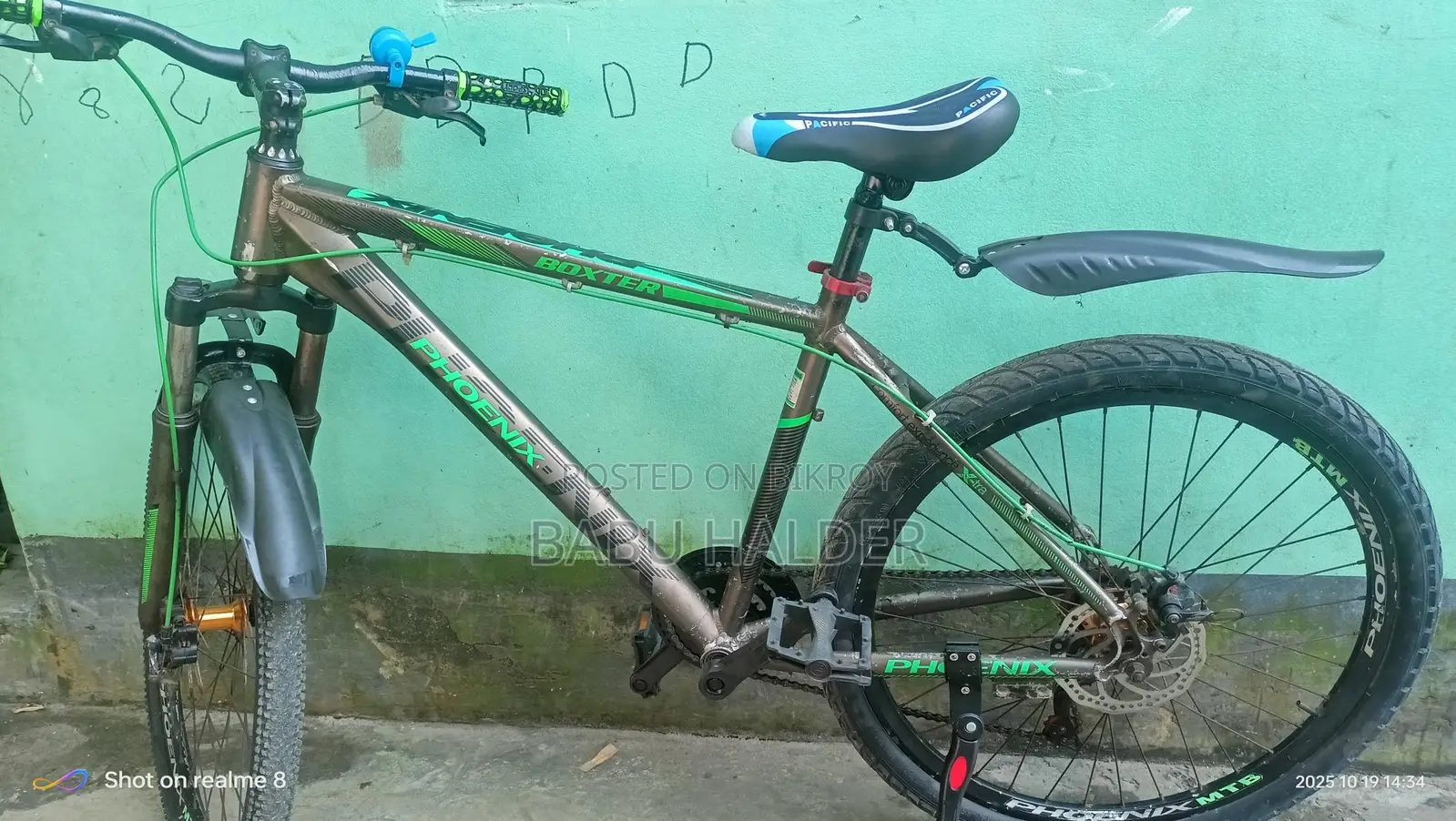 Phoenix Cycle sale