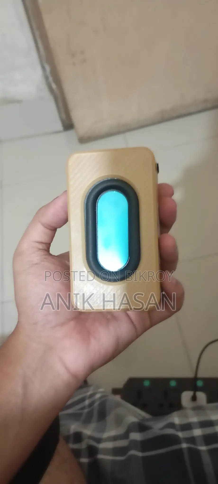 Bluetooth Speaker