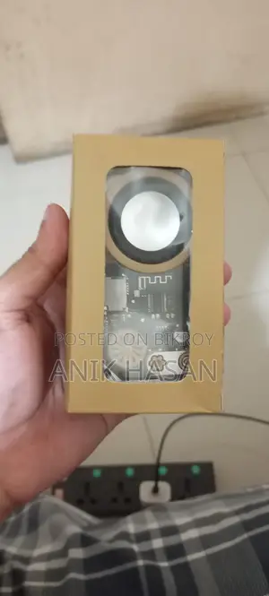 Bluetooth Speaker