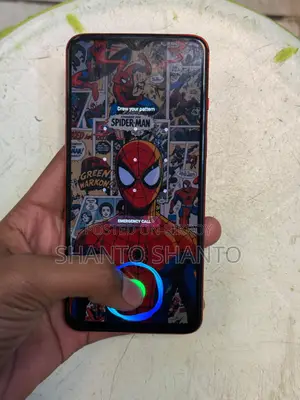 OnePlus 7 256 GB Red