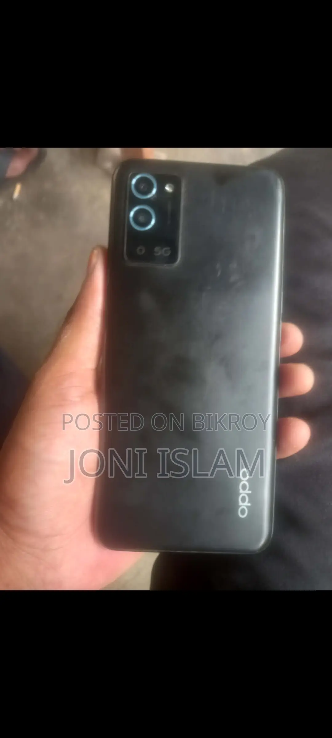 OPPO A56 8/256 (Used)
